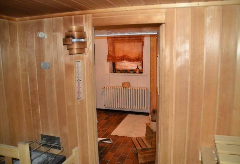 فندق Birkenhof Pension Mit Herz