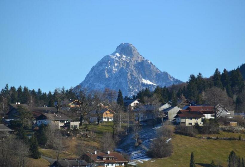 فندق Birkenhof Pension Mit Herz