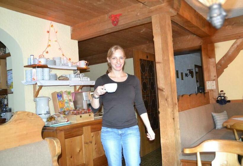 فندق Birkenhof Pension Mit Herz