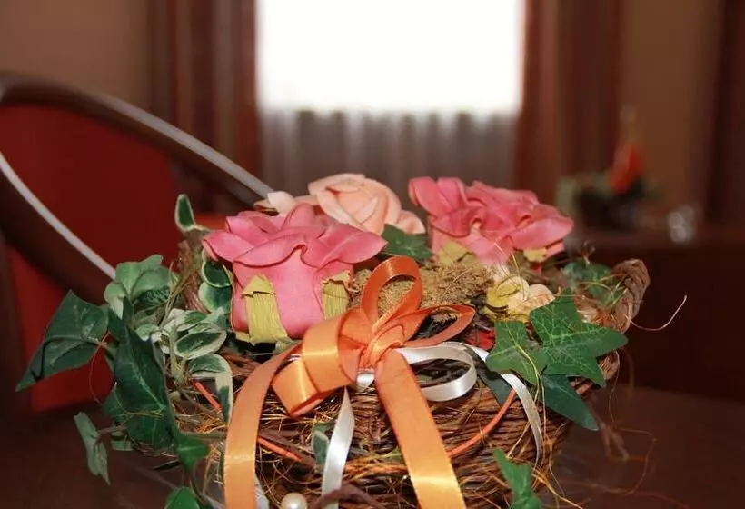 Alpenhotel Brennerbascht