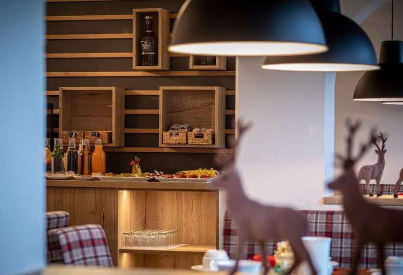 Alpenhotel Brennerbascht