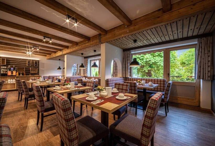 Alpenhotel Brennerbascht