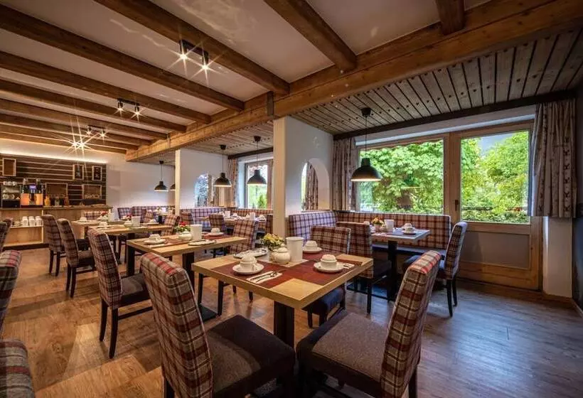 Alpenhotel Brennerbascht