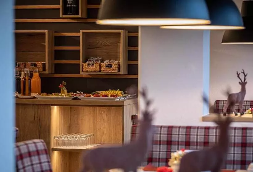 Alpenhotel Brennerbascht