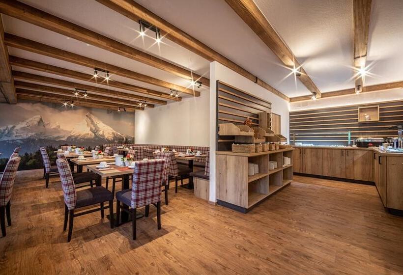 Alpenhotel Brennerbascht