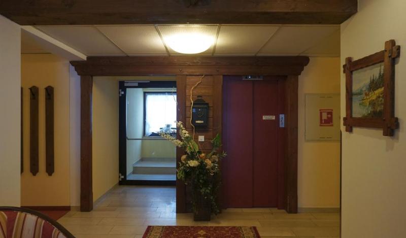 Alpenhotel Brennerbascht