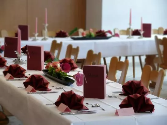 Hotelli Drei Lilien