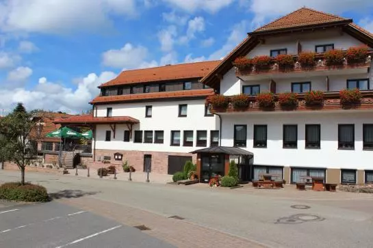 Hotelli Drei Lilien