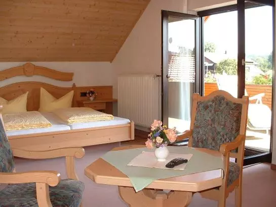 Hotelli Drei Lilien