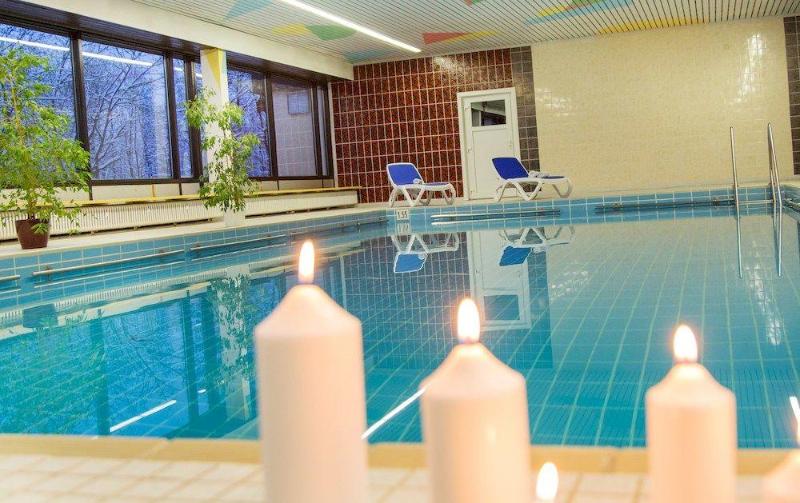 酒店 Ferienpark Geyersberg Inklusive Aktivcard Bayerischer Wald