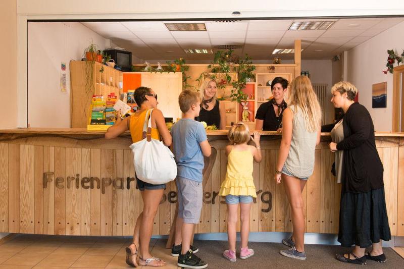 ホテル Ferienpark Geyersberg Inklusive Aktivcard Bayerischer Wald