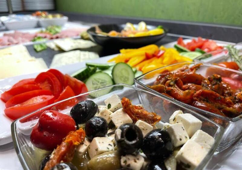 فندق Ferienpark Geyersberg Inklusive Aktivcard Bayerischer Wald