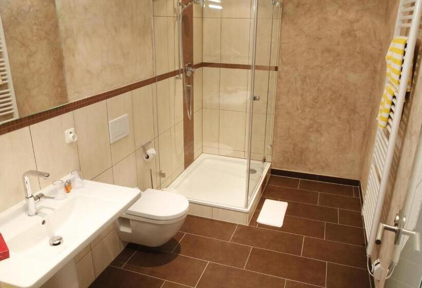 Hotel Gasthof Kohlmeier