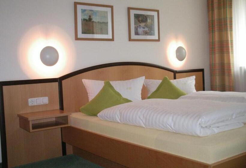 Hotel Gasthof Kohlmeier