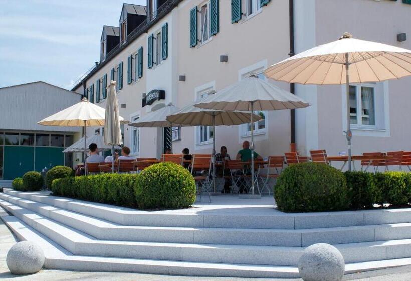 Hotel Gasthof Kohlmeier