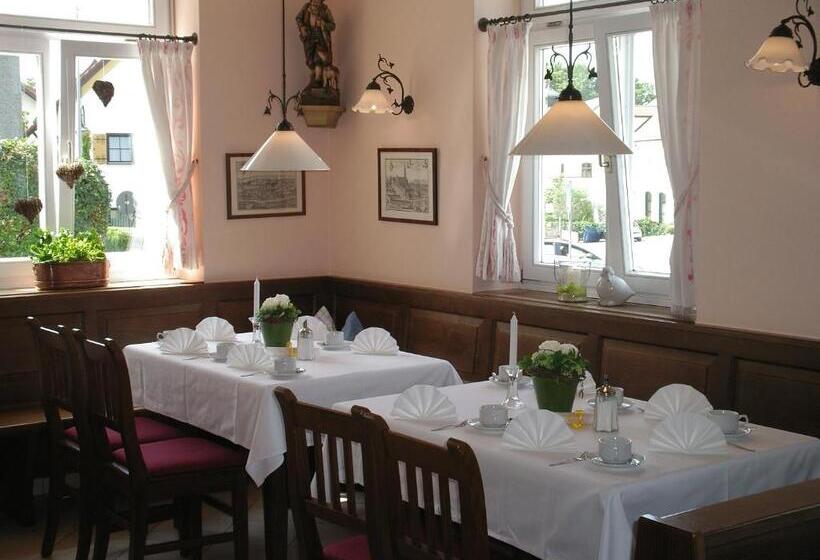 Hotel Gasthof Kohlmeier