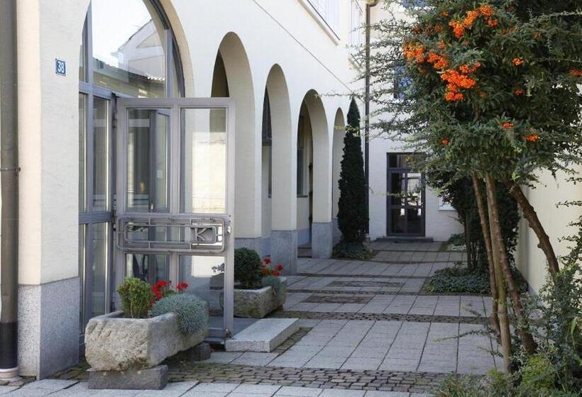 Hotel Gasthof Kohlmeier