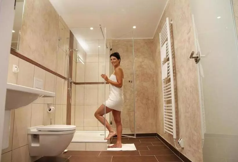 Отель Gasthof Kohlmeier