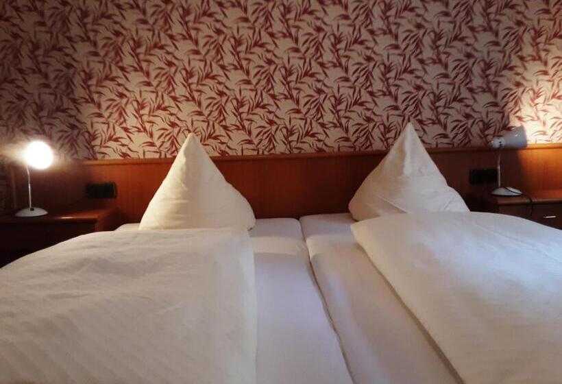 Hotel Gasthof Zur Krone