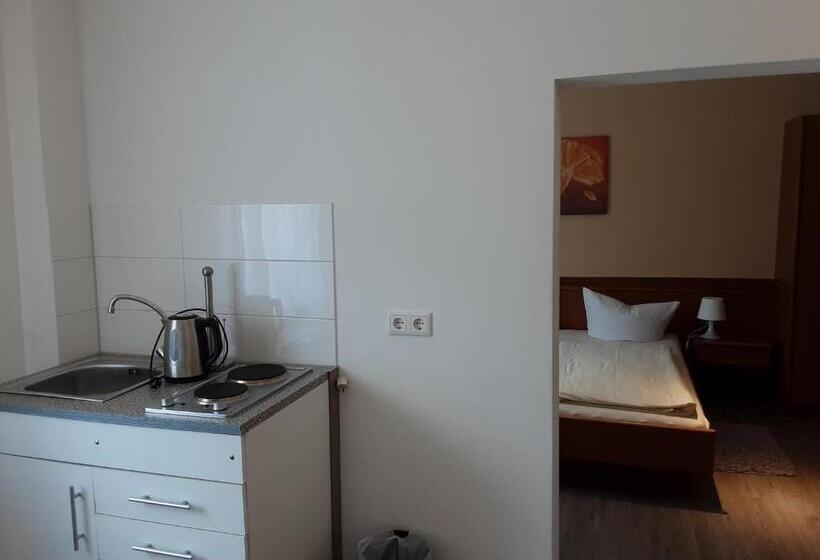 Hotel Gasthof Zur Krone