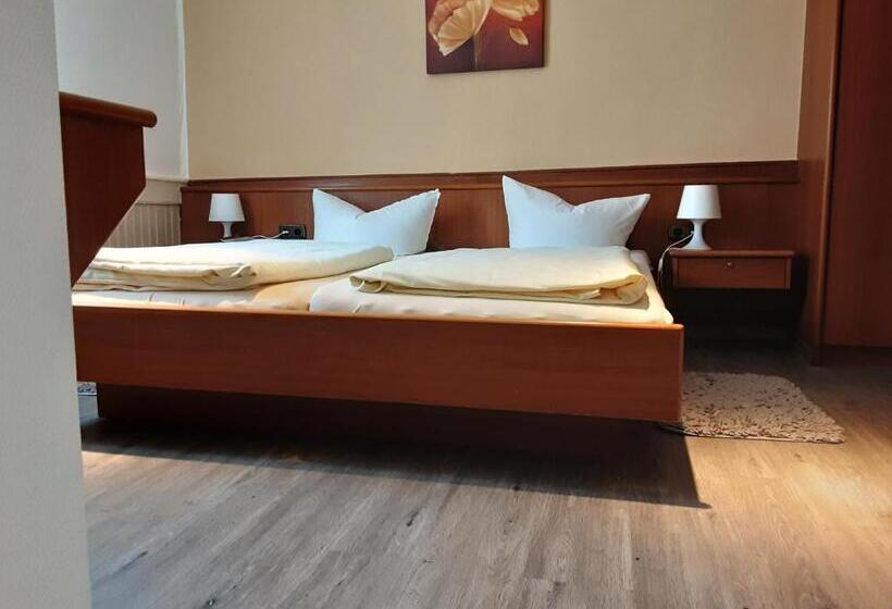 Hotel Gasthof Zur Krone