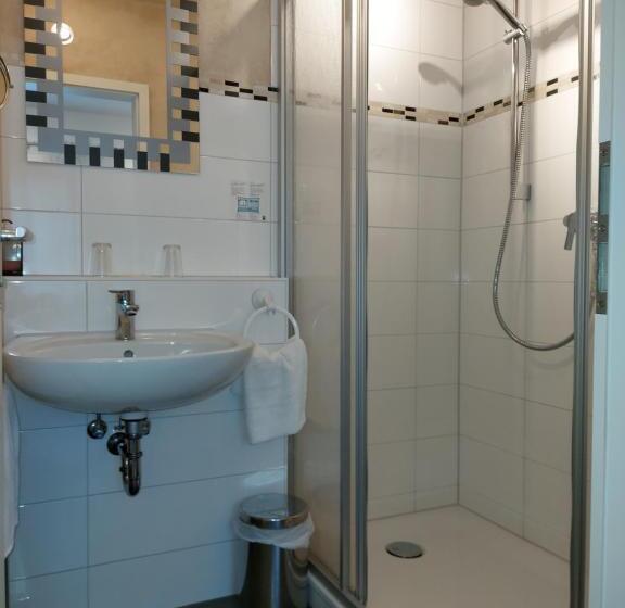 Hotel Gasthof Zur Krone