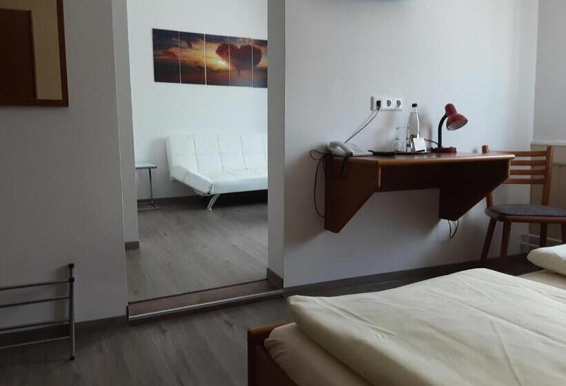 Hotel Gasthof Zur Krone