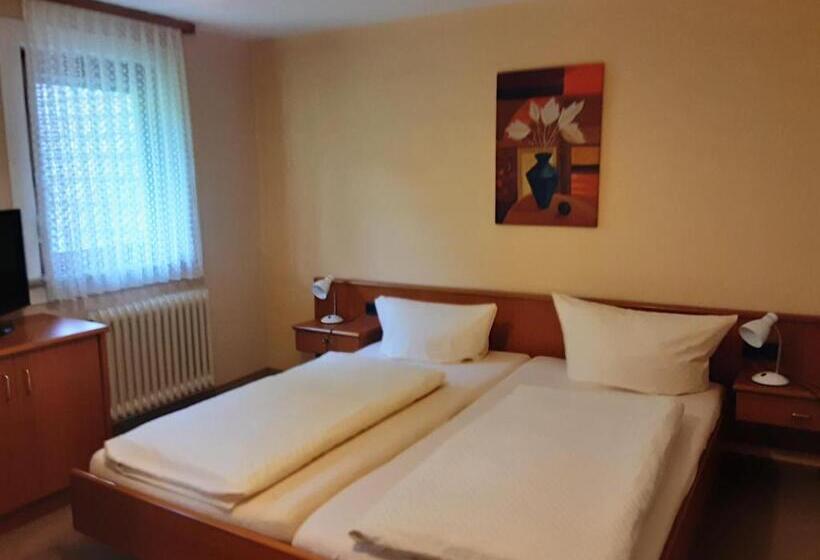 Hotel Gasthof Zur Krone