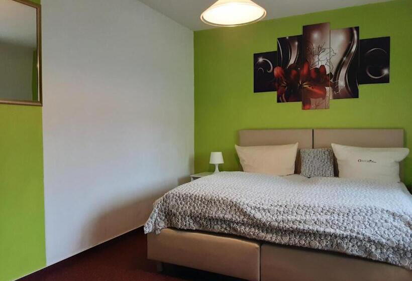 Hotel Gasthof Zur Krone