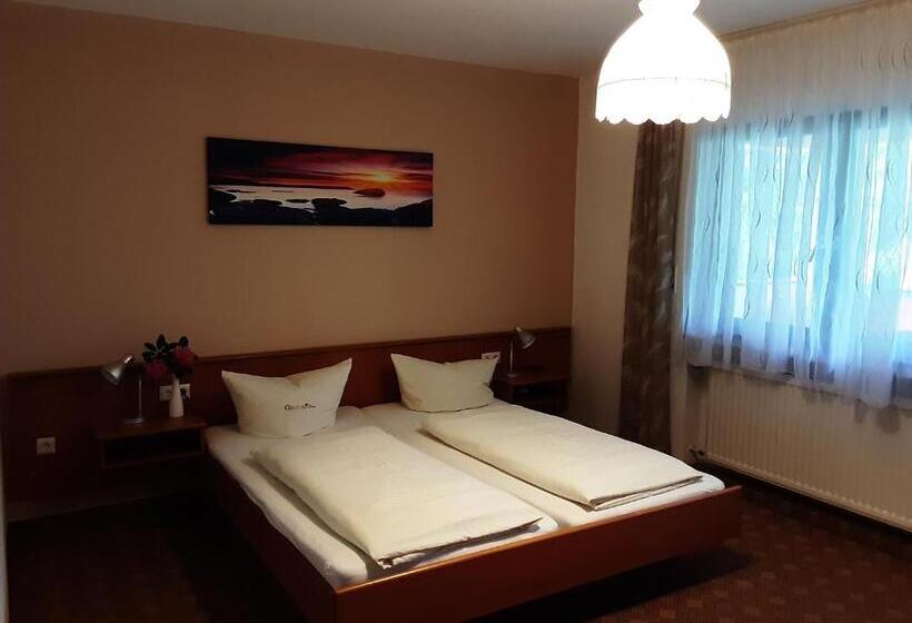 Hotel Gasthof Zur Krone