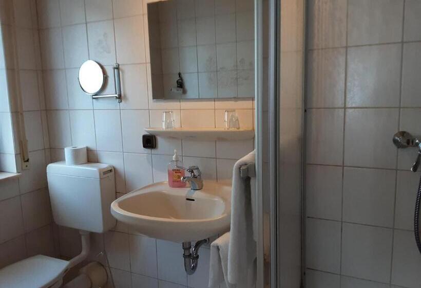 Hotel Gasthof Zur Krone