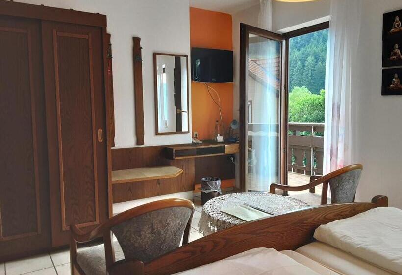 Hotel Gasthof Zur Krone