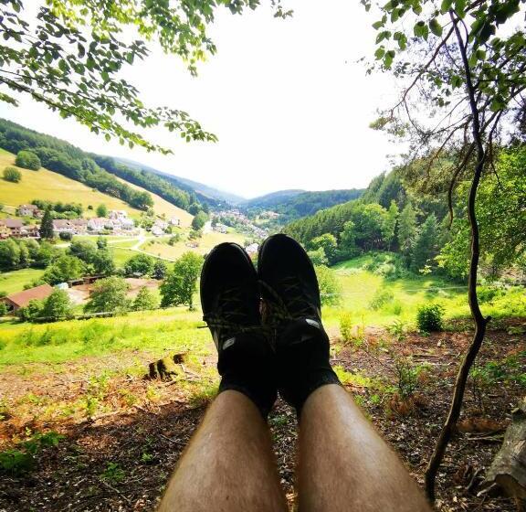 Hotel Gasthof Zur Krone