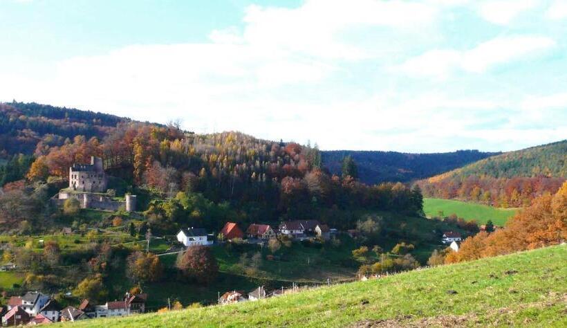 Hotel Gasthof Zur Krone