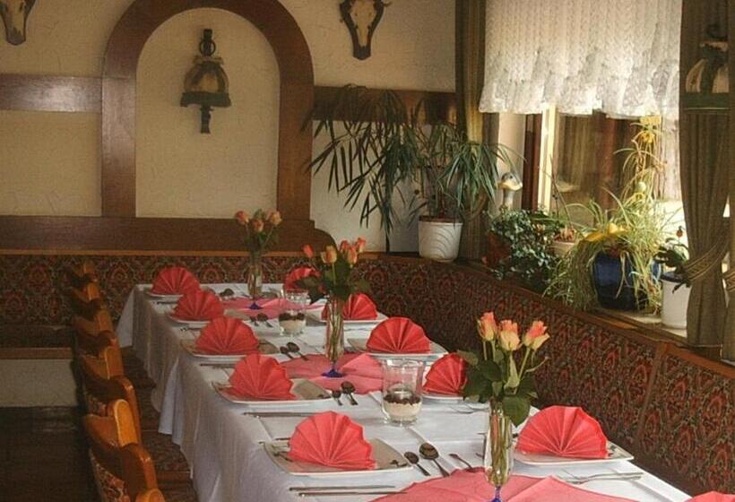 Hotel Gasthof Zur Krone