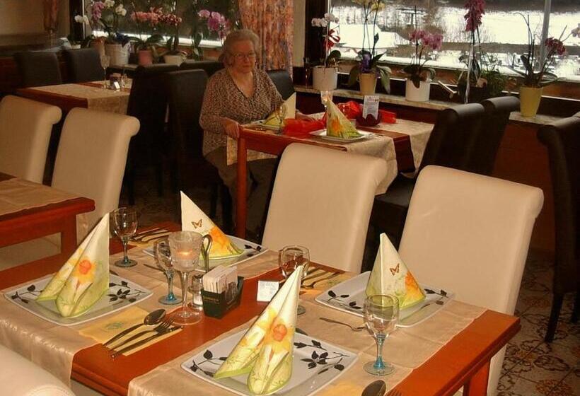 Hotel Gasthof Zur Krone