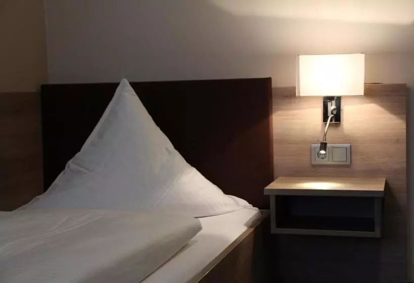 Отель Gasthof Kohlmeier