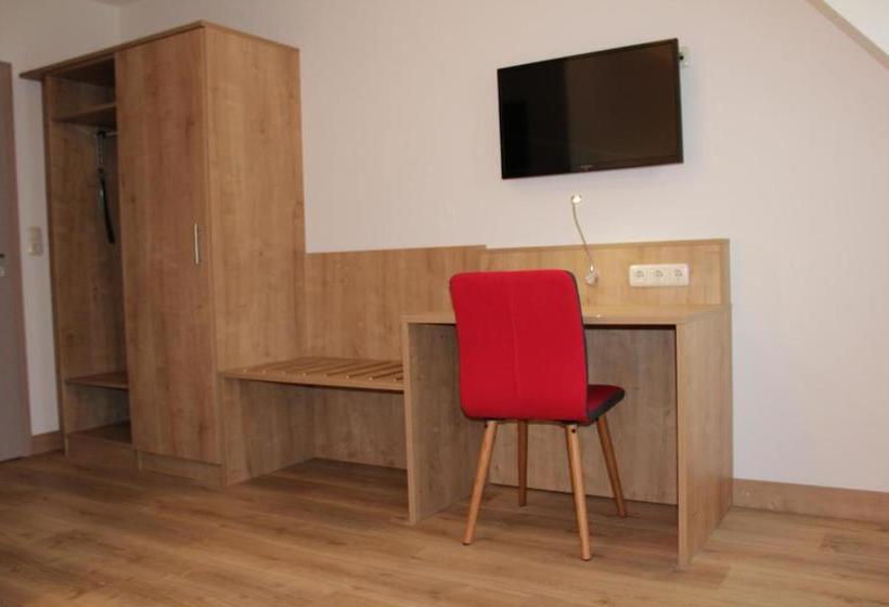 Hotel Gasthof Kohlmeier