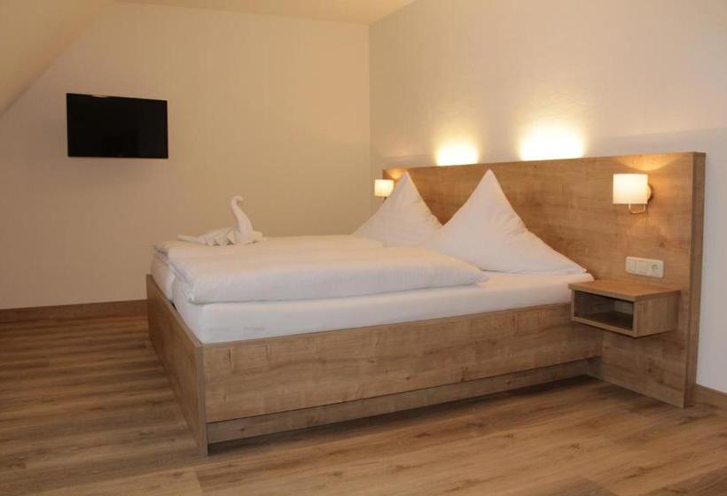 Hotel Gasthof Kohlmeier