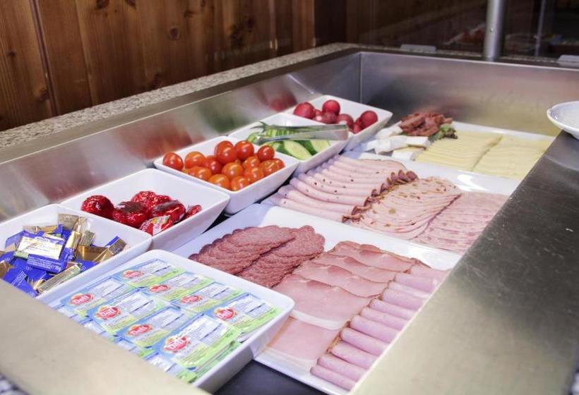 Hotel Gasthof Kohlmeier