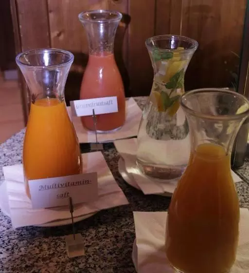 Отель Gasthof Kohlmeier