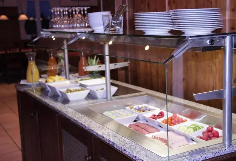 Отель Gasthof Kohlmeier