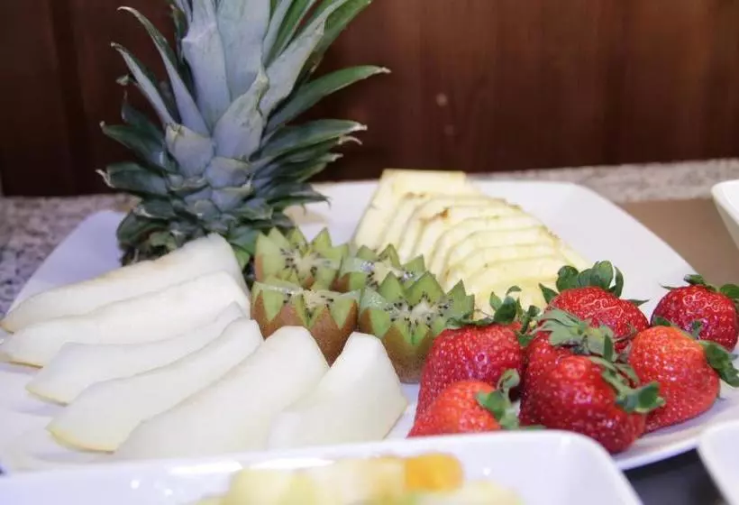 Отель Gasthof Kohlmeier