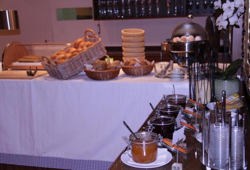 Hotel Gasthof Kohlmeier