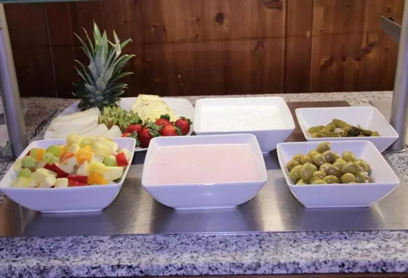 Отель Gasthof Kohlmeier