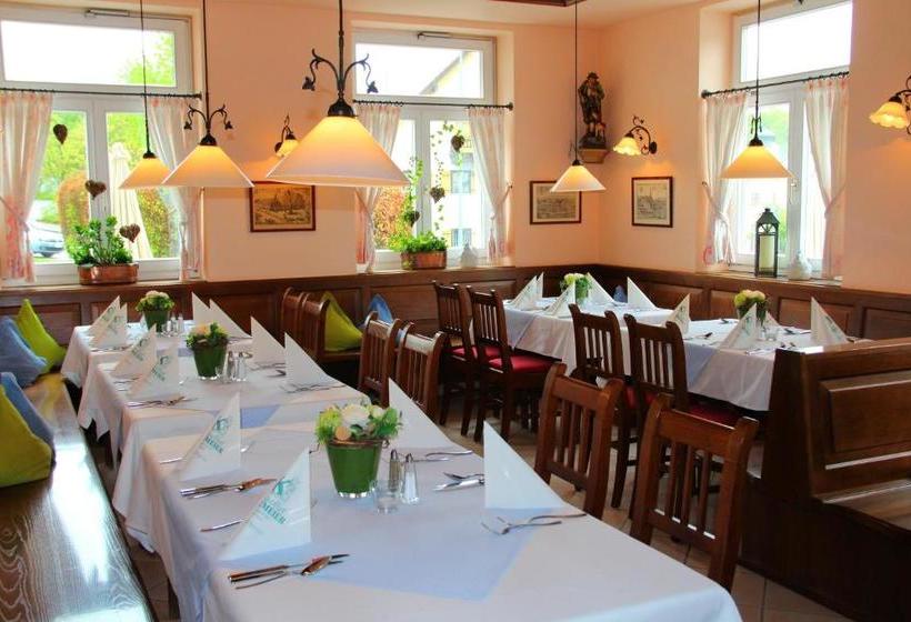 Hotel Gasthof Kohlmeier