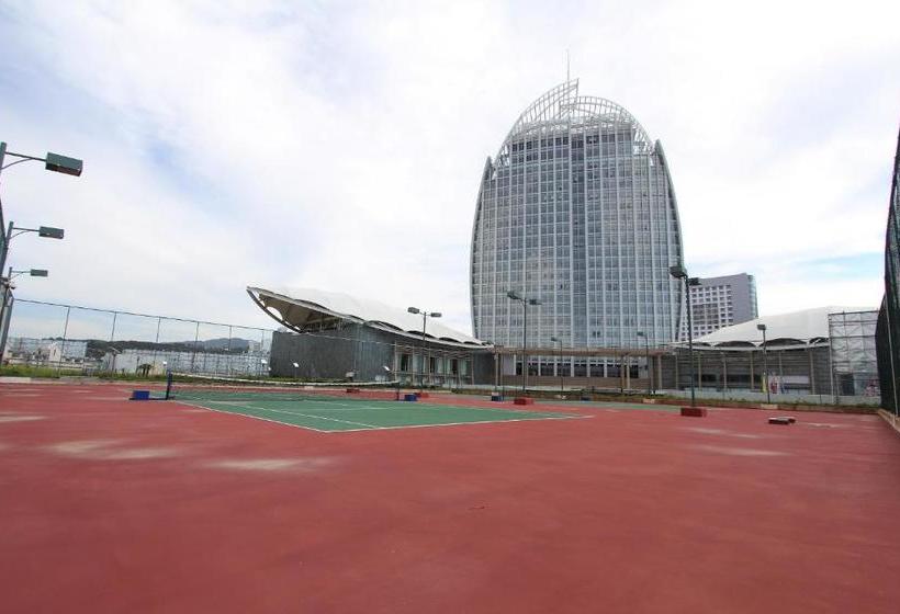 فندق Grand Bay View International Dali