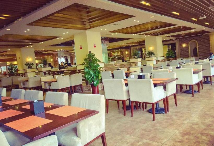 فندق Grand Bay View International Dali