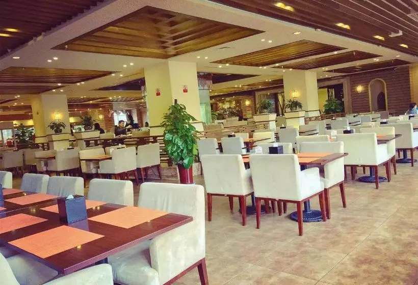 Hotel Grand Bay View International Dali