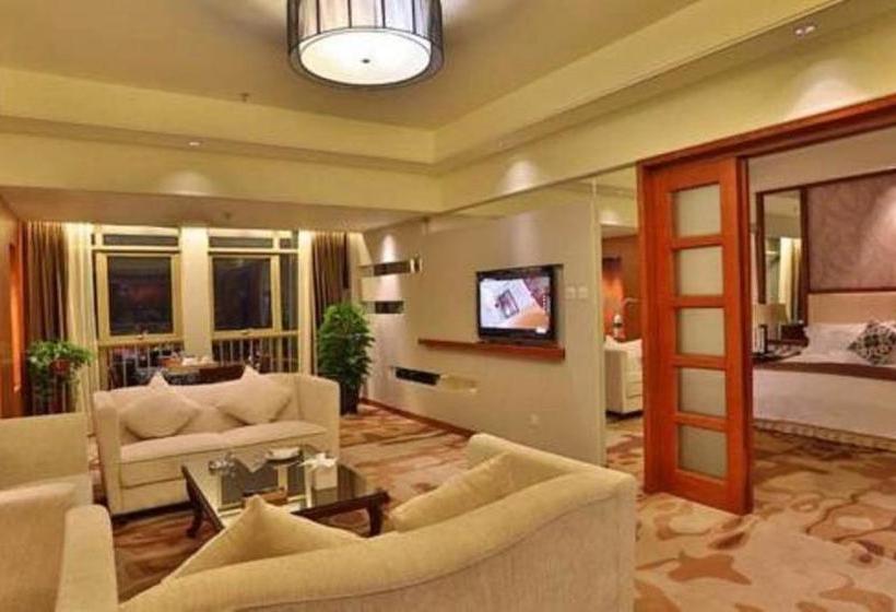 فندق Grand Bay View International Dali